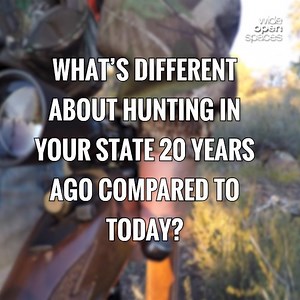 40K views · 44 reactions | Is there a difference? | Wide Open Spaces | Facebook