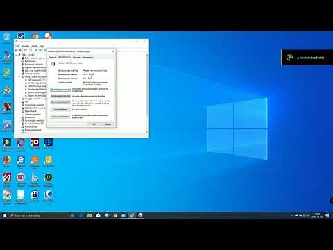 Realtek HD Audio Drivers 6.0.8694.1 WHQL