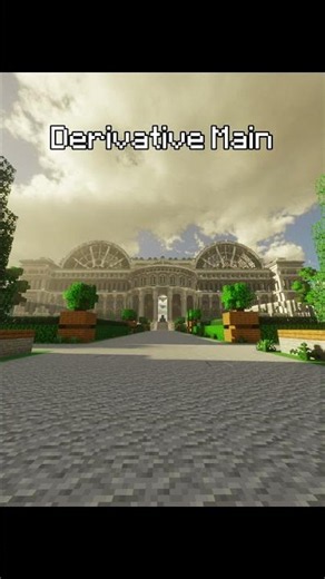 subscribe :D #minecraft #minecraftrealistic #gaming #shaders #minecraftjava