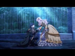 7th time loop | 1 episode | anime in Hindi dubbed | 𝐕