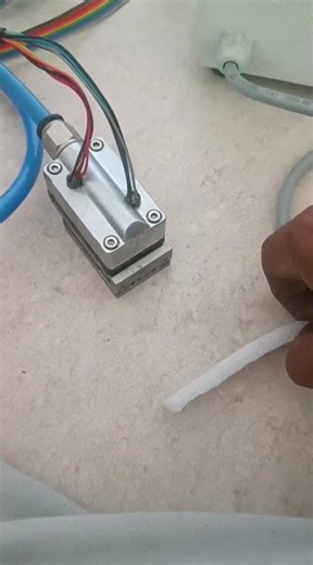 Color Sorter Ejector Services