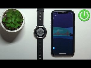 How to Pair Garmin Forerunner 645 with iPhone - Connect to iPhone