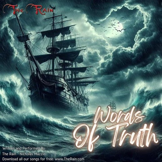 DBU Babylon Is Fallen Come Out Of Her My People 14 A Moment Of Truth Nicholas Mazzio Lauren Ma_1