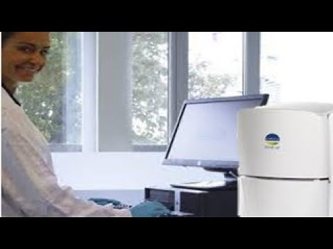 GENE-UP: Introduction to the new GENE-UP PCR workflow