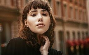 【Jessica Kobeissi】摄影教程 服装模特瑞士街拍摆拍