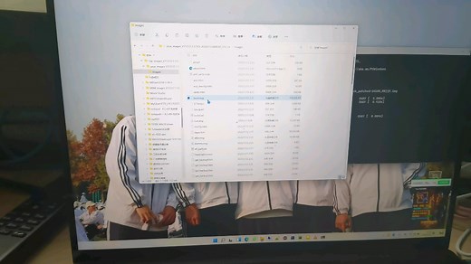 小米12pro修补boot获取root成功