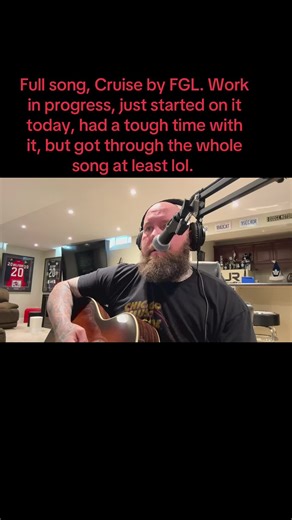 Cover de 'Cruise' por Florida Georgia Line