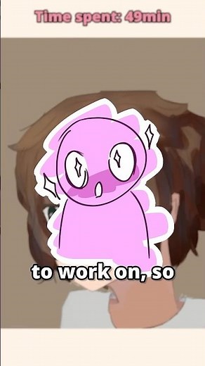 Day 4 of learning digital art in 30 days #shorts #art #drawing