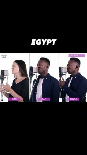 Egypt - Cory Asbury - Vocal Tutorial #religion #vocalharmony #christianband #tutorial #worship #how