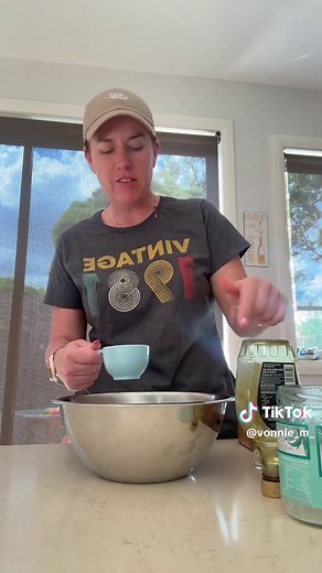 Delicious Homemade Toasted Muesli Recipe