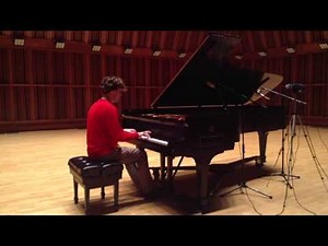 Scarlatti: Sonata K.13 G-dur - Kamil Tokarski 劉愷孟