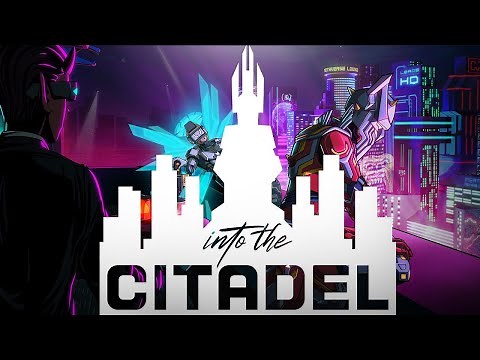 Into the Citadel - What is Neo Tokyo?