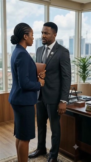 Office Love Affair ❤️