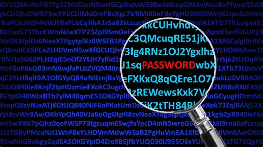 Passwort gehackt? So findet Ihr Datenlecks – und macht Eure Online-Konten wieder sicher