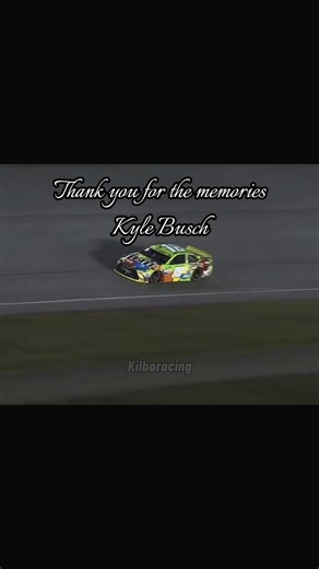 Kyle Busch Wins NASCAR Cup: First Title After Perseverance