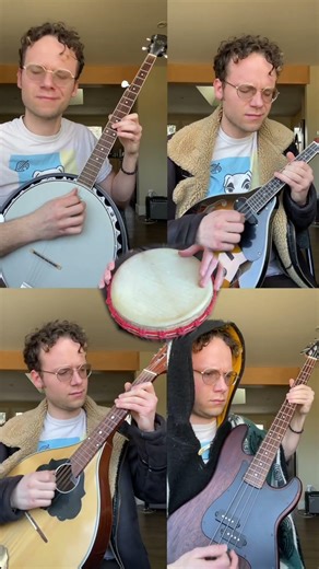 Creative Exercise - Don Bartlett