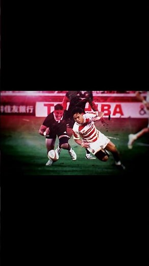 リポビタンＤチャレンジカップ2025🇯🇵JAPAN XV vs マオリ・オールブラックス🇳🇿🎟 チケット一般販売は5月31日(土)10:00から #rugby #shorts