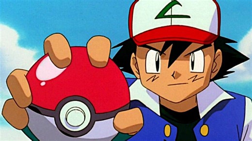Fans Want Pokémon to Sue After Department of Homeland Security Video Uses Ash Ketchum to Promote ICE — But The Company's Former Legal Boss Says He 'Wouldn't Touch This'