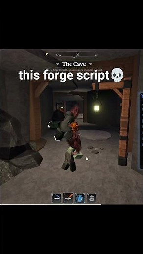 🔥 Auto Mine & Unlock Demon With This Script 💀⚡️