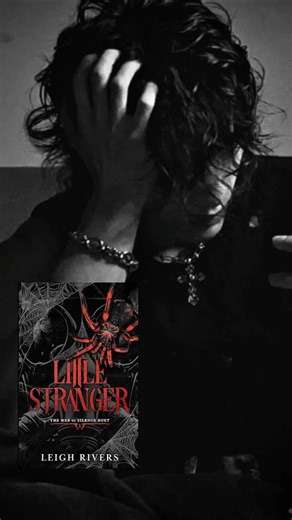 Exploring Dark Romance with Little Stranger