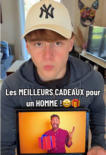 Top 5 des meilleurs cadeaux à offrir à un homme !#cadeau #offrir #homme #top5 #noel