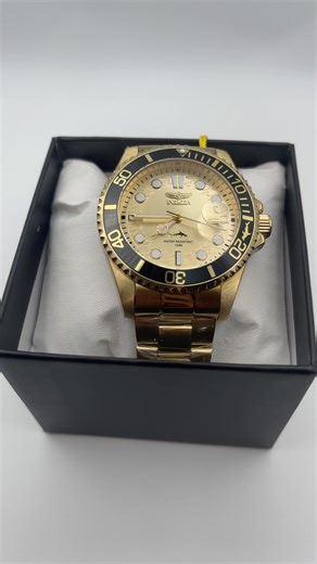 Relojes Elegantes Invicta Pro Diver 43mm en Panamá