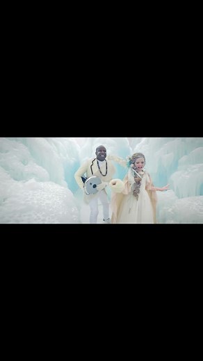 Let It Go - Frozen - Alex Boyé (Africanized Tribal Cover) Ft. One Voice Children's Choir - YouTube