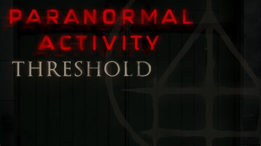 Paranormal Activity: Threshold reveal trailer