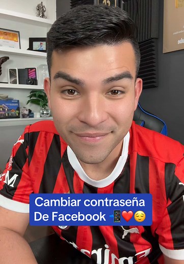 Cómo cambiar la contraseña de Facebook: Guía completa