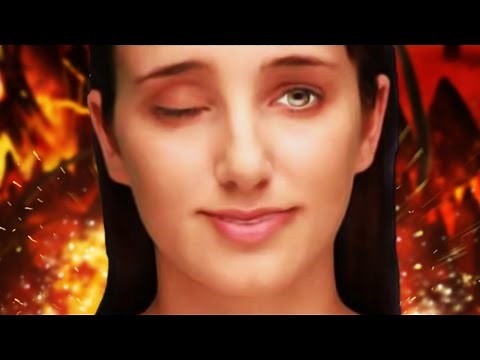 STOP WINKING AT ME! | Eviebot and Boibot #3