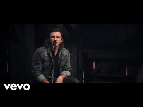 Morgan Wallen - Silverado For Sale (The Dangerous Sessions)