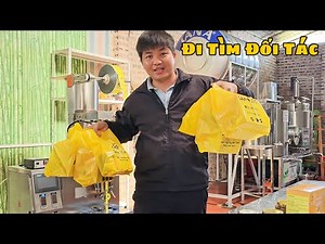 New Product San Vlog