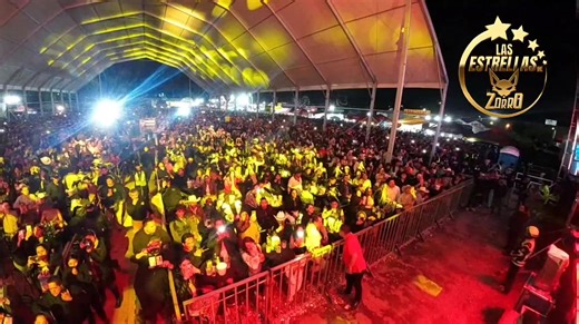 Así se vivió la banda ms en la feria san juan del rio 2025 ✅️ un lleno total 🔥🔥 aquí te paso me vas a extrañar!!🪗🥁🎸💞👊🎙 | El Zorro locutor