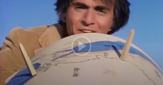 How the Ancient Greeks Figured Out the Earth wasn’t Flat (and solved the circumference too)