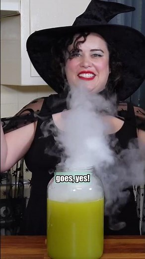 Dry Ice Safety - Part 3 of 3