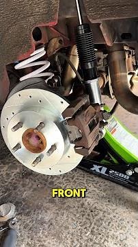 Adjustable Damping & Daily Drive Comfort