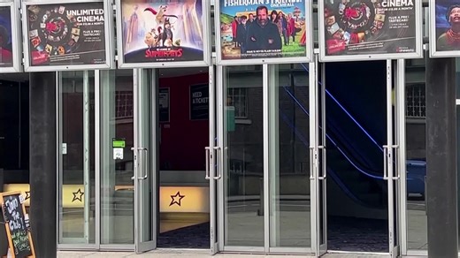 全球第二大影院运营商Cineworld终止出售美国和英国业务