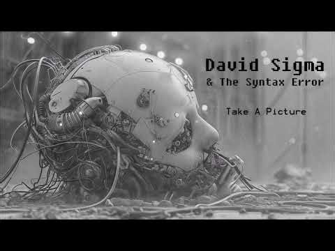 Filter - Take A Picture (AI Cover)