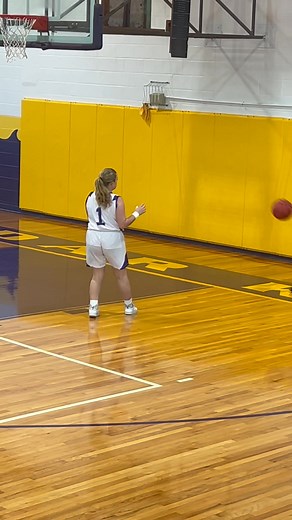 Kimberly Murphy on Reels