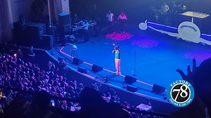 5K views · 319 reactions | Addkunle Gold live performance O2 Brixton London, Catch Me If You Can Europe tour. it's was a night to be remembered | Factory78 - Breaking Entertainment News | Facebook