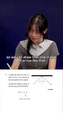 Can you solve this Physics vector challenge? 🎱