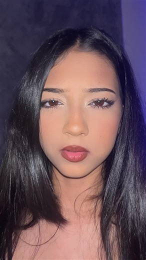 Mastering the Inverted Makeup Effect