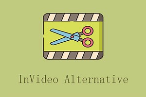 8 Best InVideo Alternatives: Offline Programs and Online Services - MiniTool MovieMaker