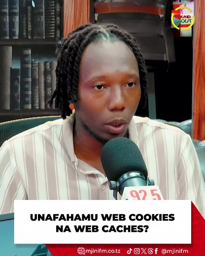 endelea kutufuatilia ili kujifunza zaidi #techtopia #mjinifm #mchongowaroundabout #fy #fyp