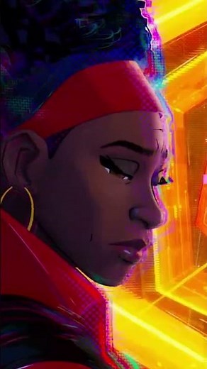 Spider-Man: Across the Spider-Verse TRAILER JUST DROPPED!