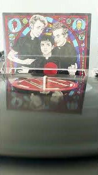 Green day Greatest hits: Gods favorite band