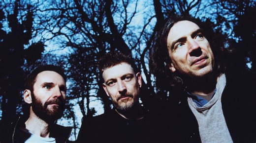 Snow Patrol to play headline show at Eden Sessions 2026