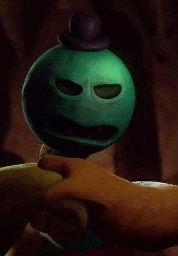 “¿Tú no habías muerto?”… y Doey volvió PEOR 😨🔥 | Poppy Playtime Chapter 5