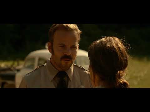 Leatherface (trailer 1)