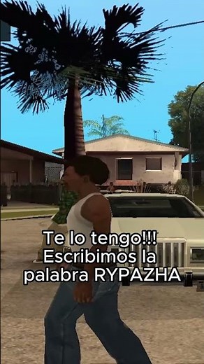 🔥 Truco de autos voladores en GTA San Andreas